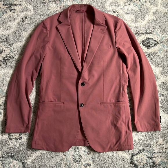 sene Other - Men’s Sene Custom Fit Soho FlexTech Suit Blazer